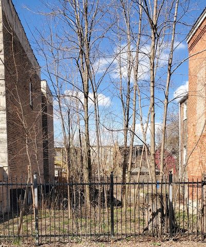 1918 S Christiana Avenue, Chicago, IL 60623
