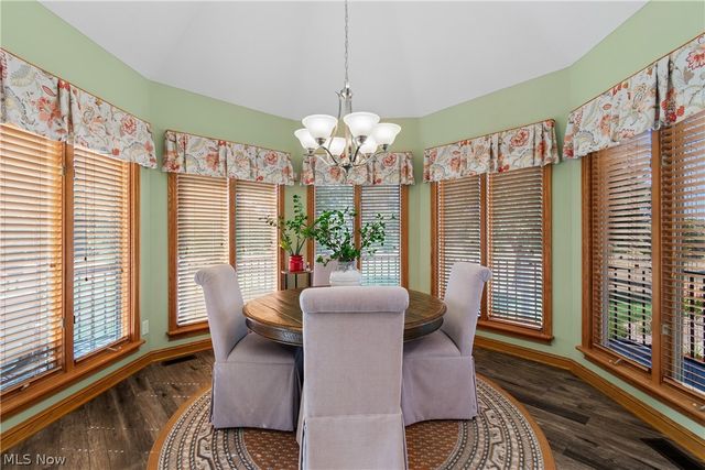 3896 Edison Street NE, Hartville, OH 44632