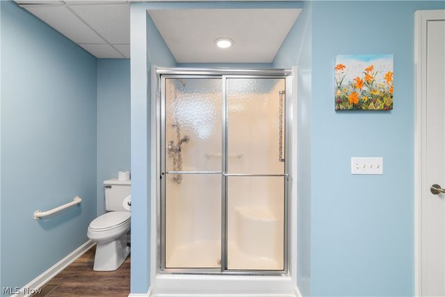 3896 Edison Street NE, Hartville, OH 44632