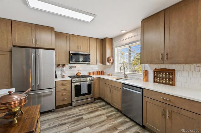 541 S El Charro Drive, Pueblo West, CO 81007