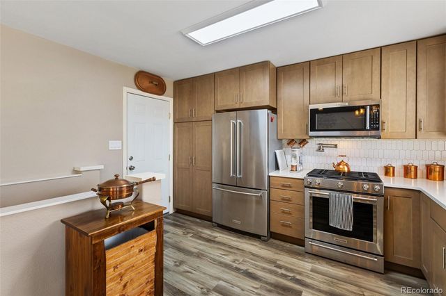 541 S El Charro Drive, Pueblo West, CO 81007