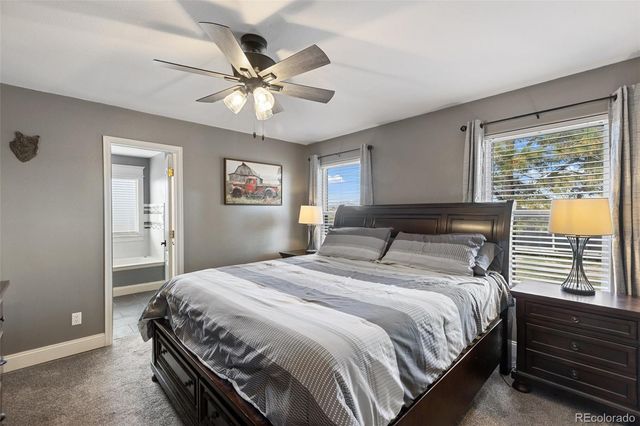 541 S El Charro Drive, Pueblo West, CO 81007