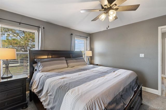 541 S El Charro Drive, Pueblo West, CO 81007