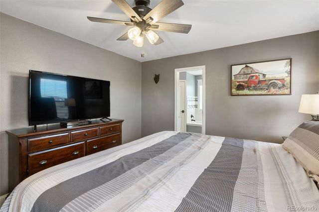 541 S El Charro Drive, Pueblo West, CO 81007