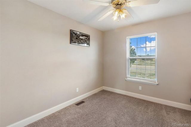 541 S El Charro Drive, Pueblo West, CO 81007