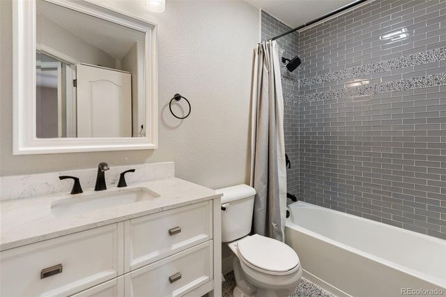 541 S El Charro Drive, Pueblo West, CO 81007