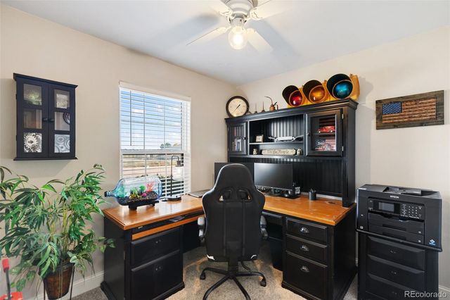541 S El Charro Drive, Pueblo West, CO 81007