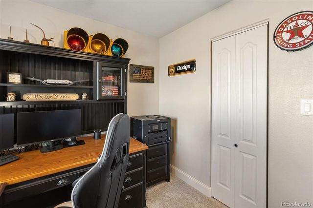 541 S El Charro Drive, Pueblo West, CO 81007