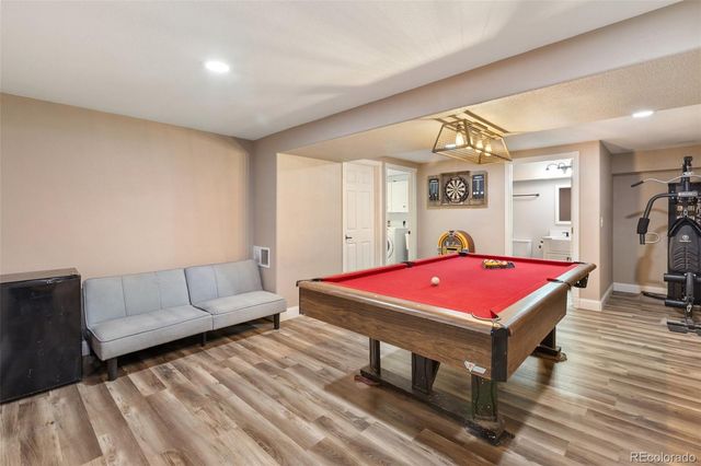 541 S El Charro Drive, Pueblo West, CO 81007