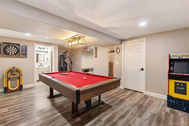 541 S El Charro Drive, Pueblo West, CO 81007