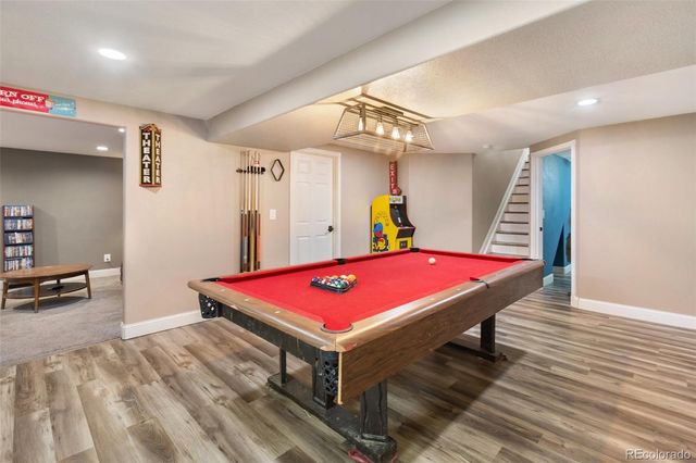 541 S El Charro Drive, Pueblo West, CO 81007
