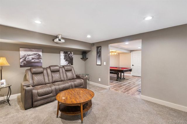 541 S El Charro Drive, Pueblo West, CO 81007