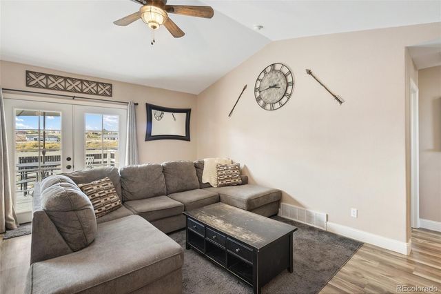 541 S El Charro Drive, Pueblo West, CO 81007