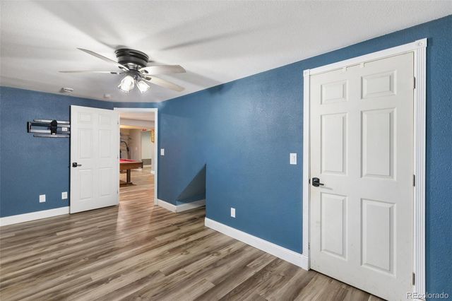541 S El Charro Drive, Pueblo West, CO 81007