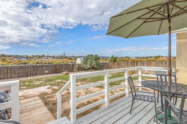 541 S El Charro Drive, Pueblo West, CO 81007
