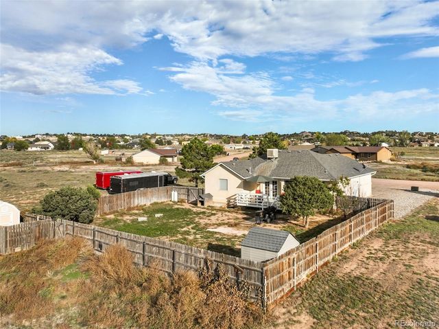 541 S El Charro Drive, Pueblo West, CO 81007