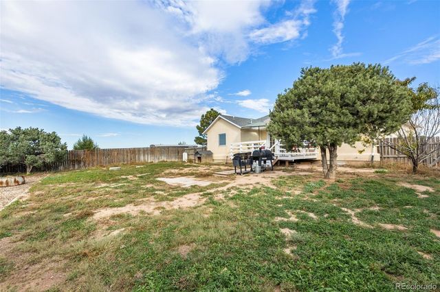 541 S El Charro Drive, Pueblo West, CO 81007