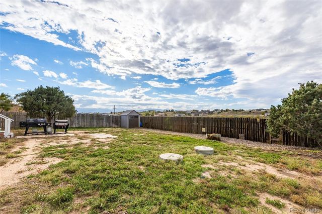 541 S El Charro Drive, Pueblo West, CO 81007