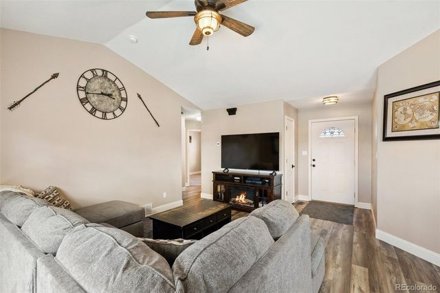 541 S El Charro Drive, Pueblo West, CO 81007