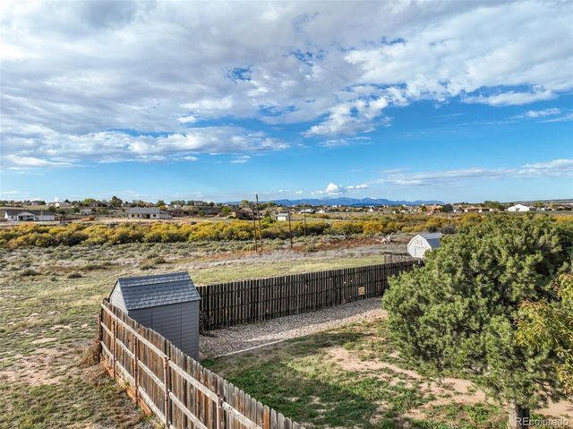 541 S El Charro Drive, Pueblo West, CO 81007