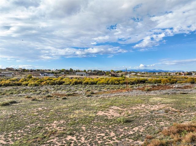 541 S El Charro Drive, Pueblo West, CO 81007