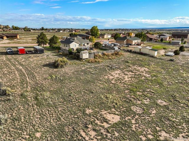 541 S El Charro Drive, Pueblo West, CO 81007