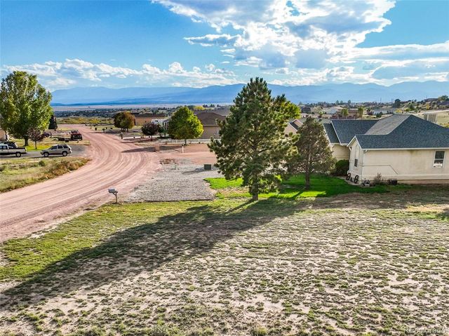 541 S El Charro Drive, Pueblo West, CO 81007