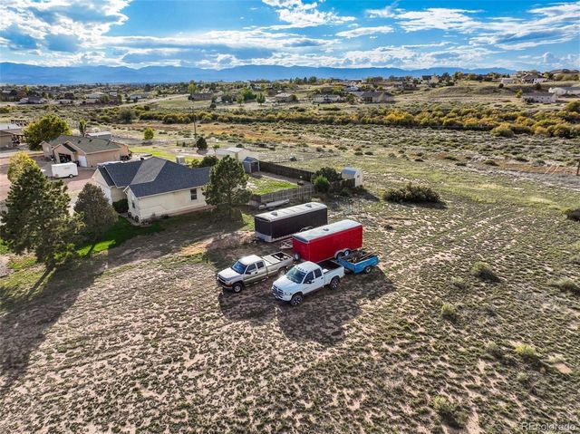541 S El Charro Drive, Pueblo West, CO 81007