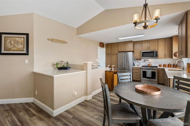 541 S El Charro Drive, Pueblo West, CO 81007