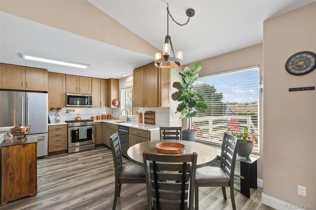 541 S El Charro Drive, Pueblo West, CO 81007