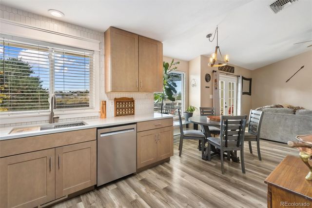 541 S El Charro Drive, Pueblo West, CO 81007