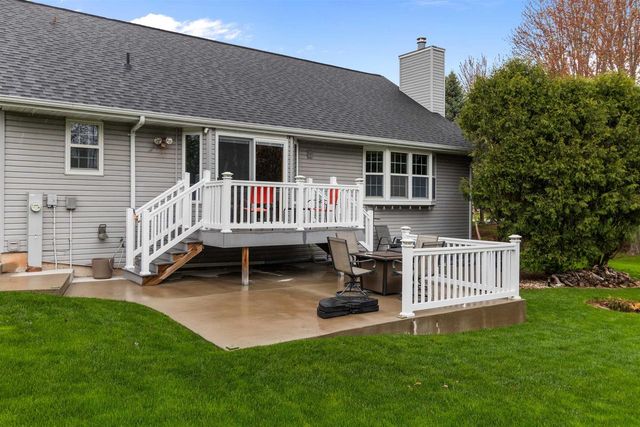 N288 CANDLELITE WAY, Appleton, WI 54915