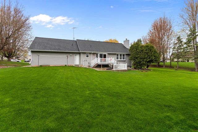 N288 CANDLELITE WAY, Appleton, WI 54915