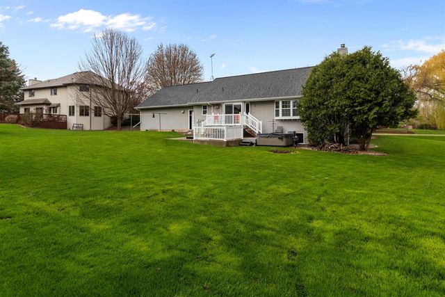 N288 CANDLELITE WAY, Appleton, WI 54915