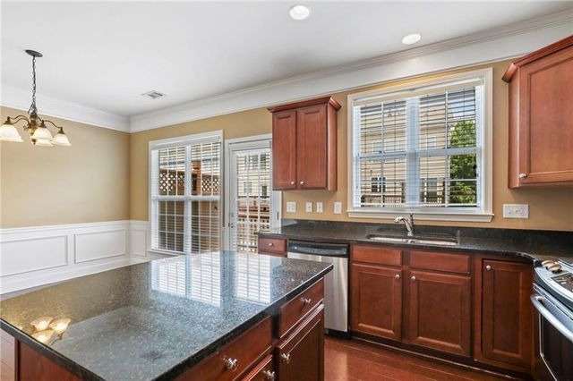 2470 Natoma Court SE 11, Smyrna, GA 30080