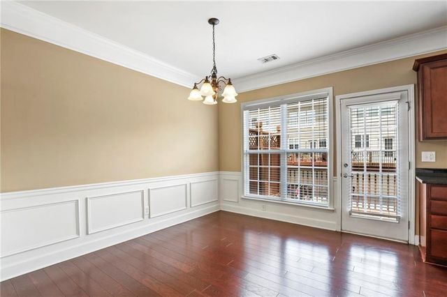 2470 Natoma Court SE 11, Smyrna, GA 30080