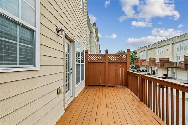 2470 Natoma Court SE 11, Smyrna, GA 30080