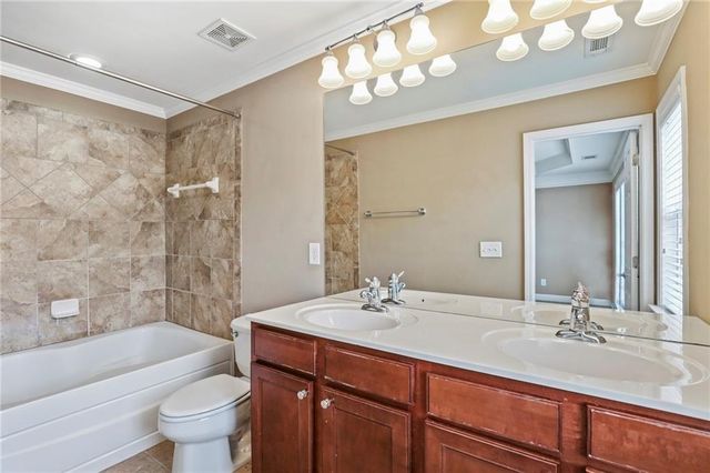 2470 Natoma Court SE 11, Smyrna, GA 30080