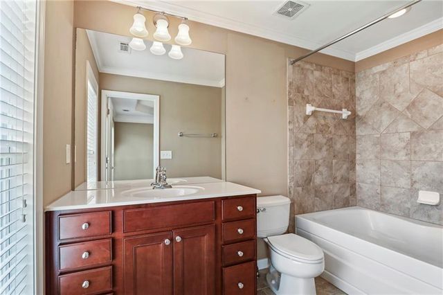 2470 Natoma Court SE 11, Smyrna, GA 30080