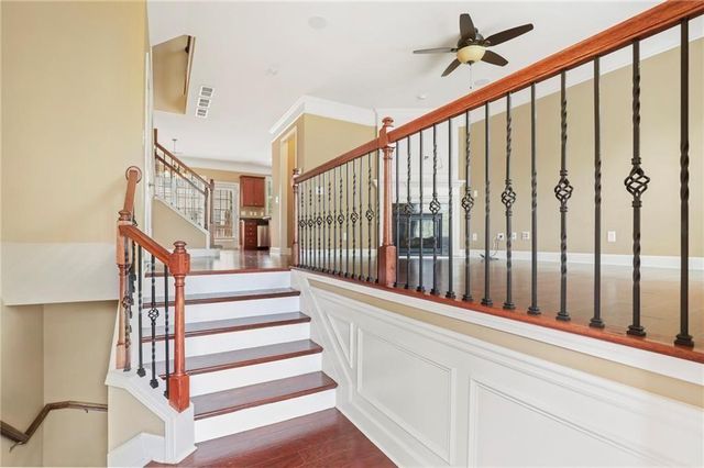 2470 Natoma Court SE 11, Smyrna, GA 30080