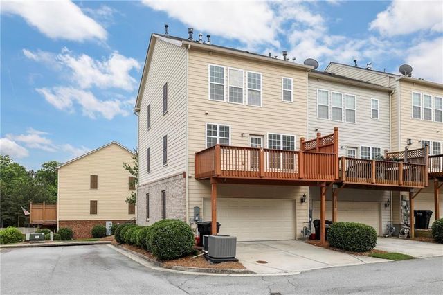 2470 Natoma Court SE 11, Smyrna, GA 30080