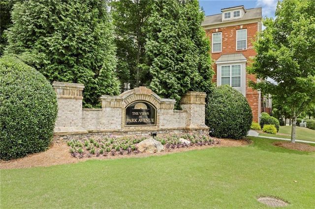 2470 Natoma Court SE 11, Smyrna, GA 30080