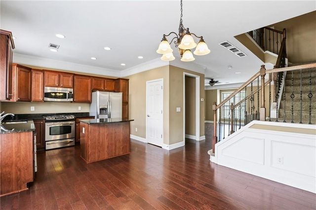 2470 Natoma Court SE 11, Smyrna, GA 30080