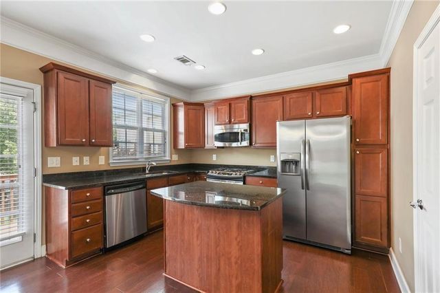 2470 Natoma Court SE 11, Smyrna, GA 30080