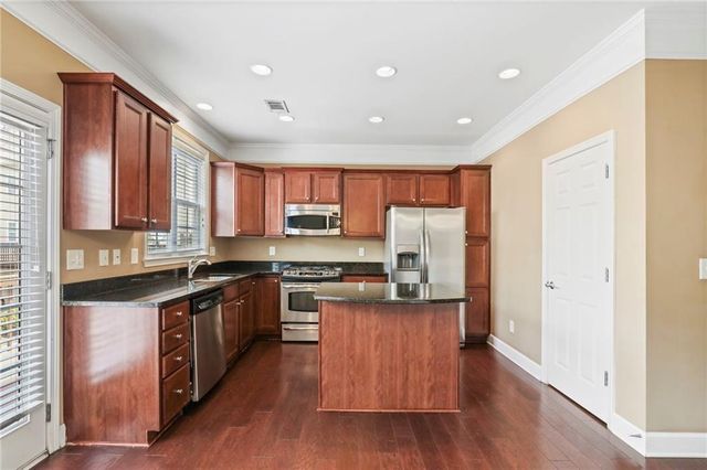 2470 Natoma Court SE 11, Smyrna, GA 30080