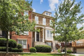 2470 Natoma Court SE 11, Smyrna, GA 30080