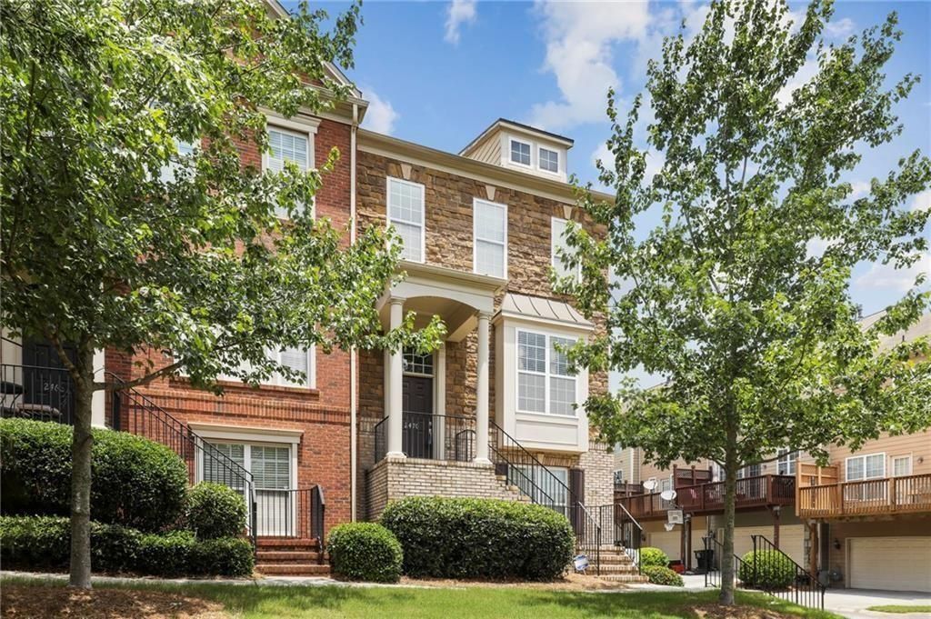 2470 Natoma Court SE 11, Smyrna, GA 30080
