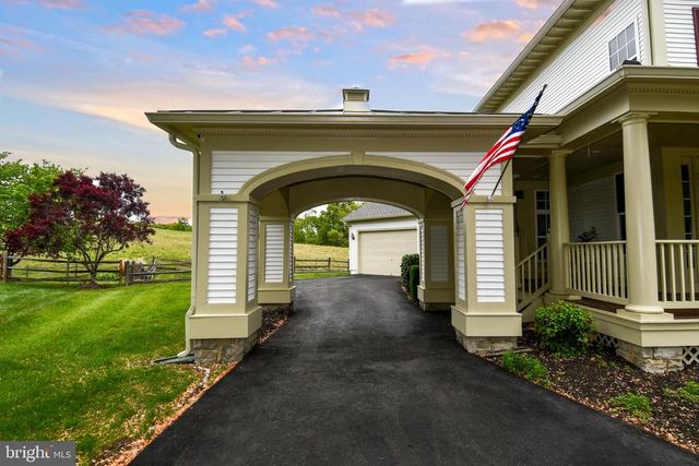3582 DELL CT, Warrenton, VA 20187