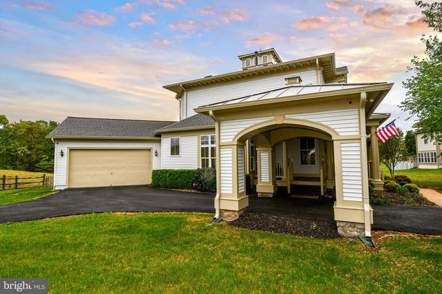 3582 DELL CT, Warrenton, VA 20187