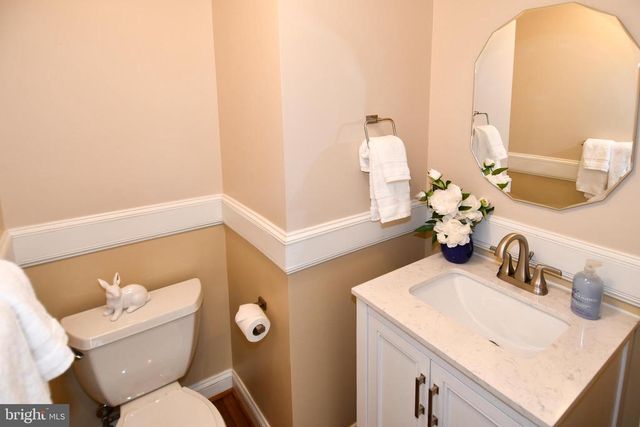 3582 DELL CT, Warrenton, VA 20187